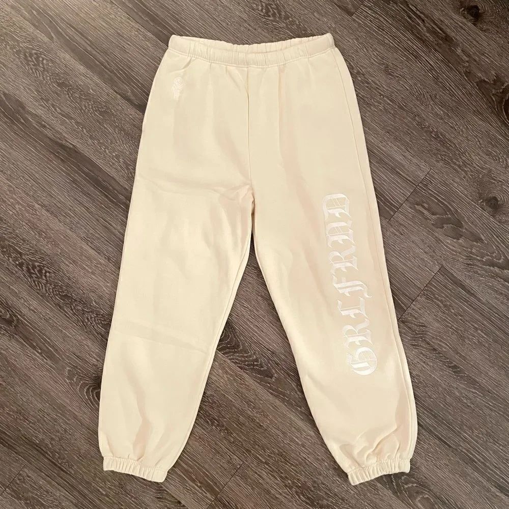 GRLFRND gf joggers 